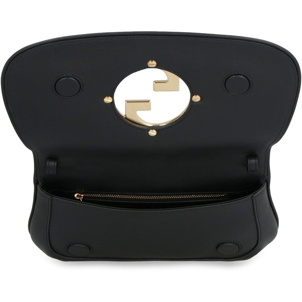 Women's 'Blondie' Shoulder Bag