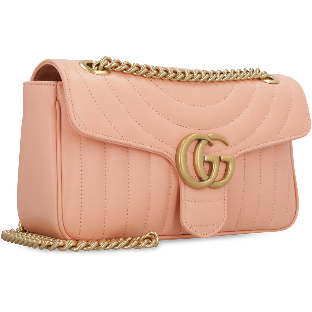 Sac à bandoulière 'GG Marmont' pour Femmes