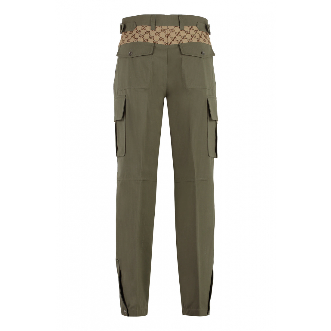 Men's Cargo Trousers