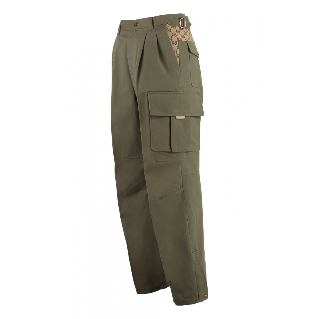 Men's Cargo Trousers