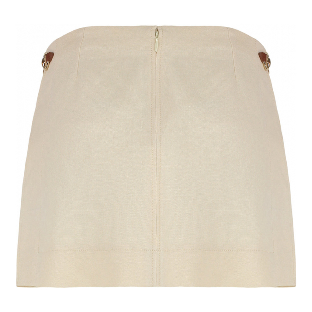 Women's Mini Skirt