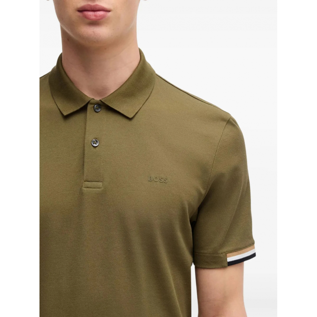 Polo pour Hommes