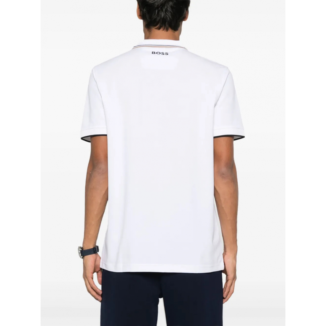 Men's 'Paddy Pro' Polo Shirt