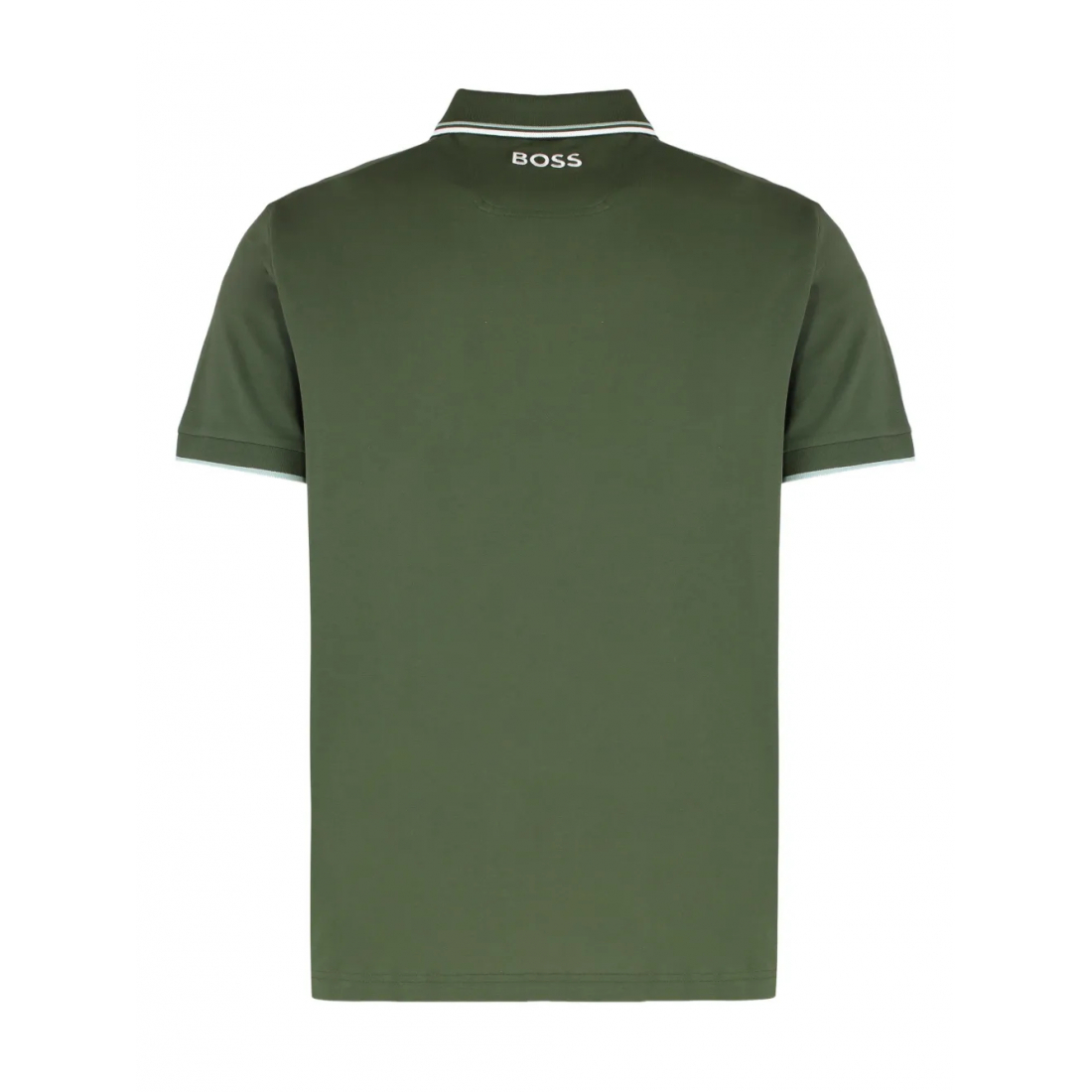 Men's 'Short-Sleeve' Polo Shirt