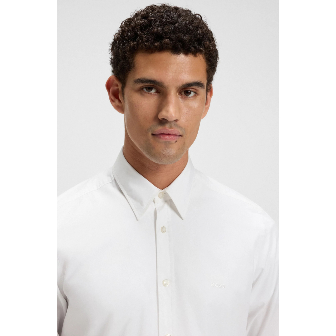 Men's 'Regular-Fit' Shirt