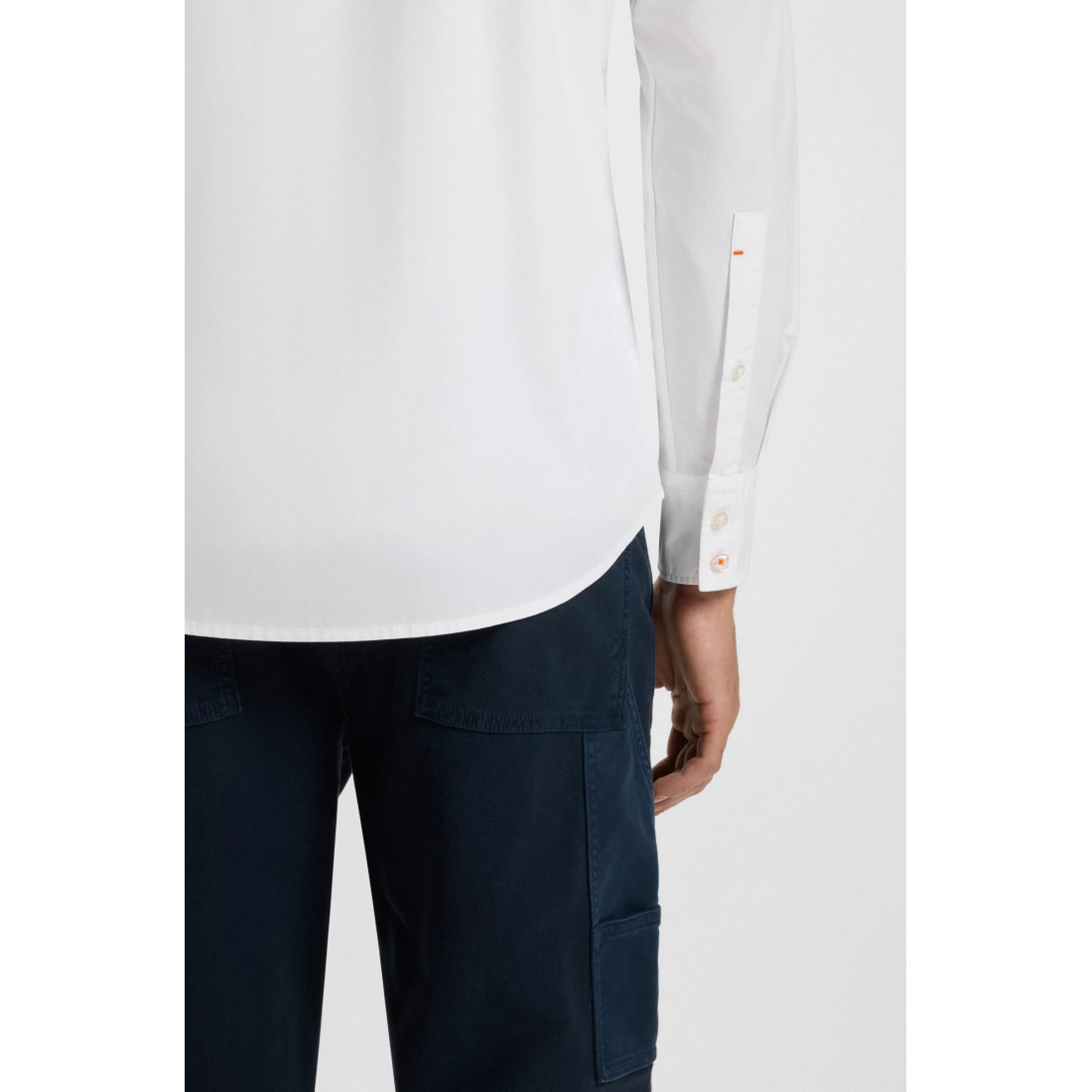 Men's 'Regular-Fit' Shirt