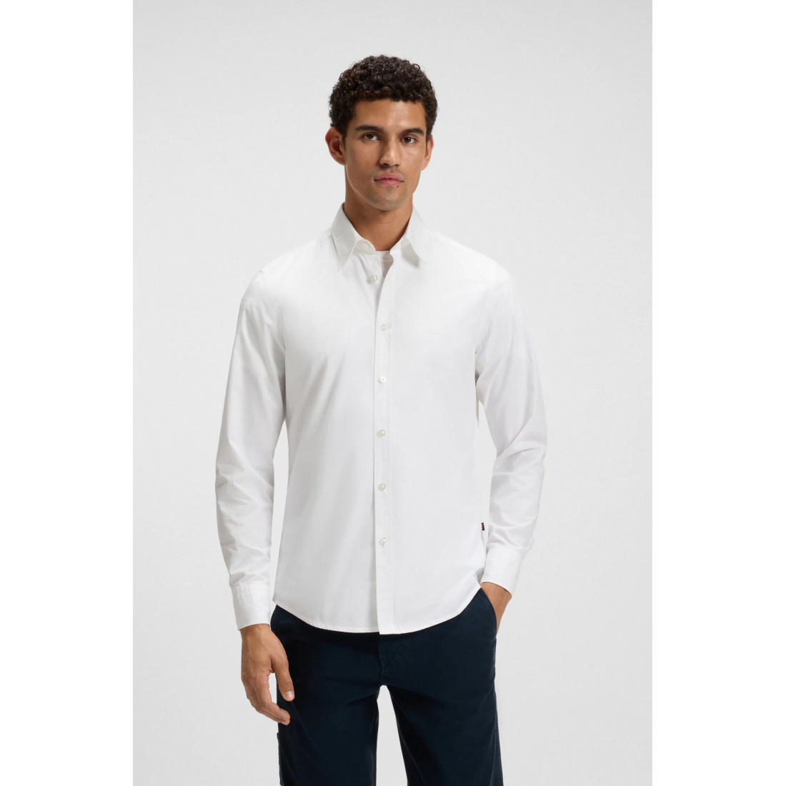 Men's 'Regular-Fit' Shirt