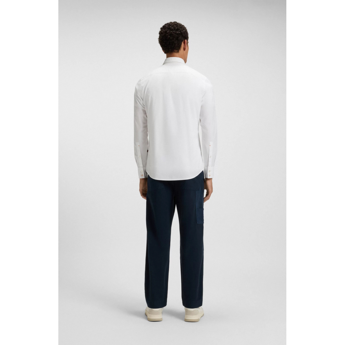 Men's 'Regular-Fit' Shirt