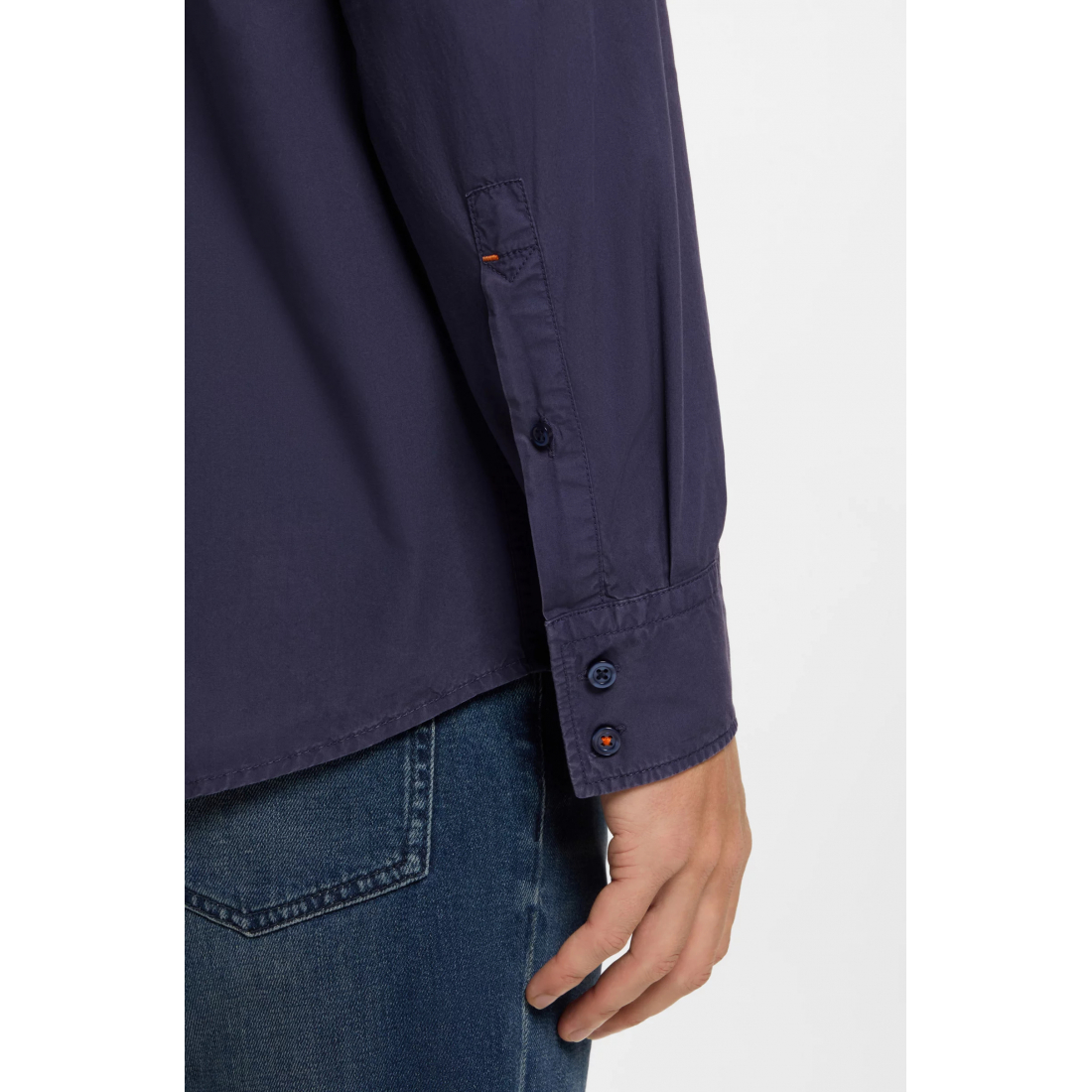 Men's 'Regular-Fit' Shirt