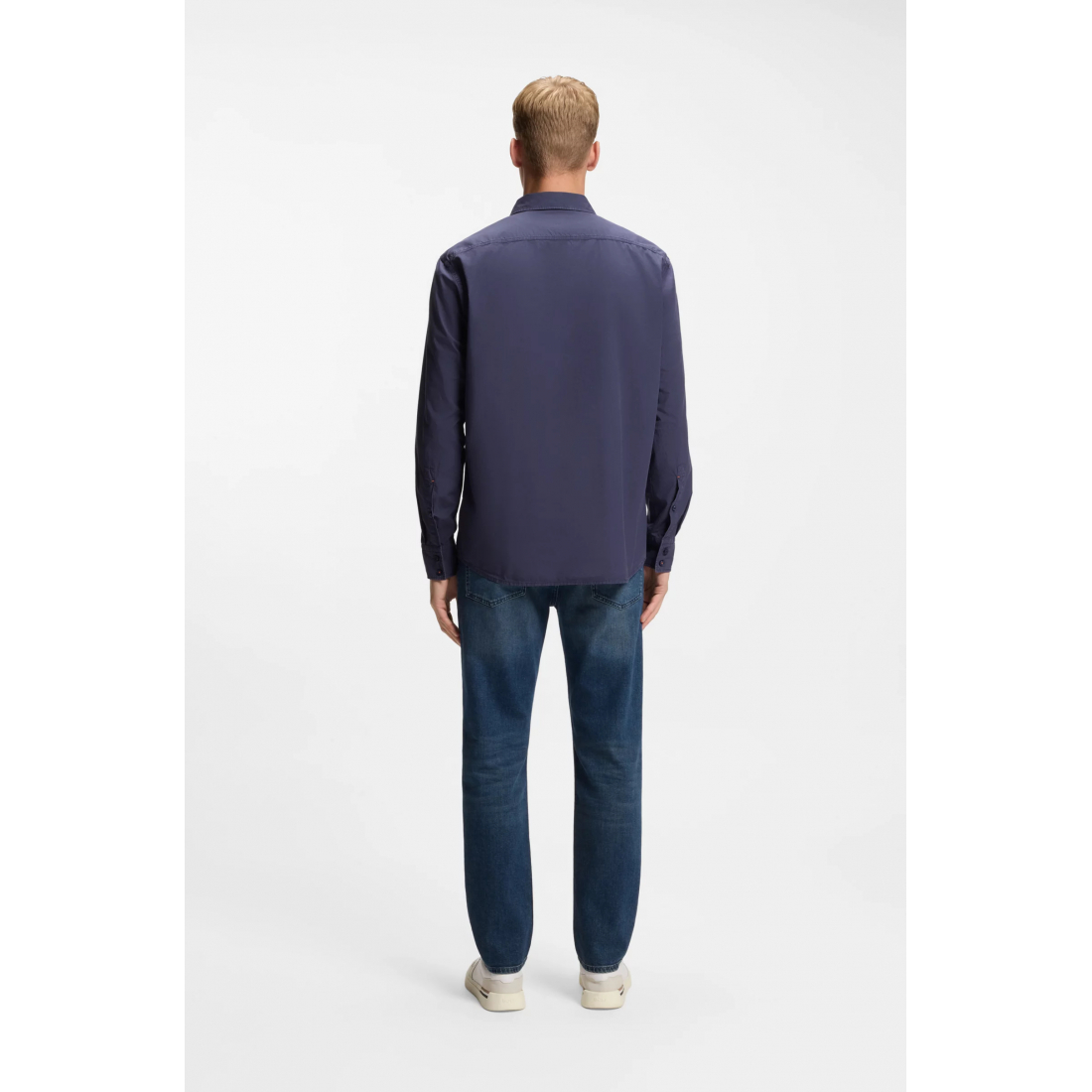 Men's 'Regular-Fit' Shirt