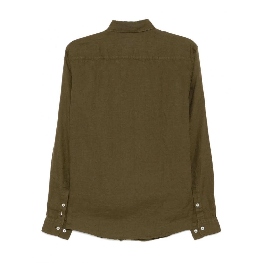 Chemise 'Linen' pour Hommes