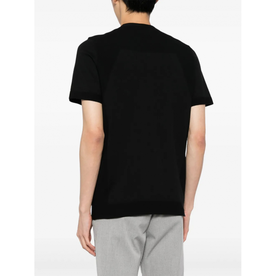 Men's 'Logo-Print' T-Shirt