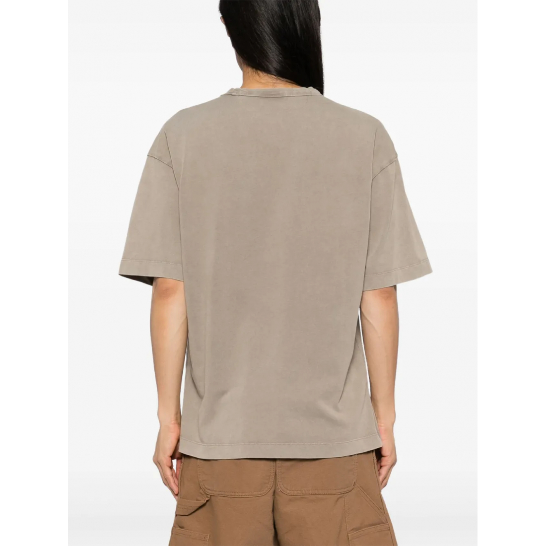 Men's 'Logo-Print' T-Shirt