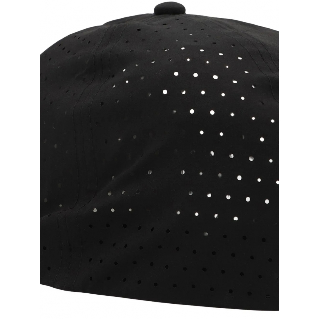 Men's 'Logo-Lettering' Baseball Cap