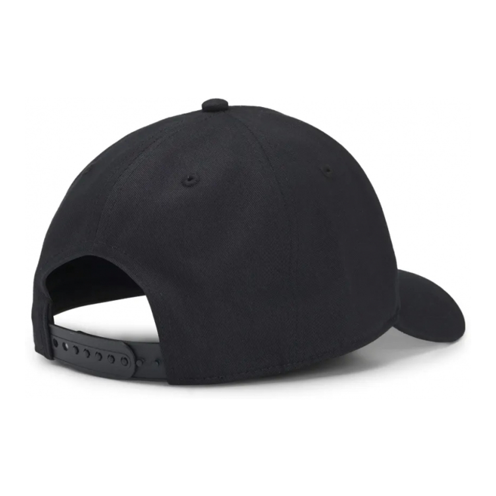 Men's 'Logo-Embroidered' Baseball Cap