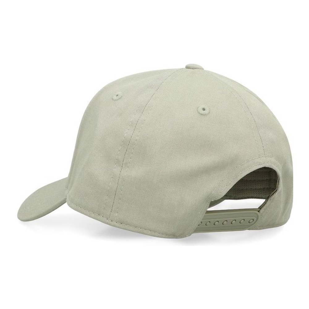 Men's 'Logo Embroidered' Baseball Cap