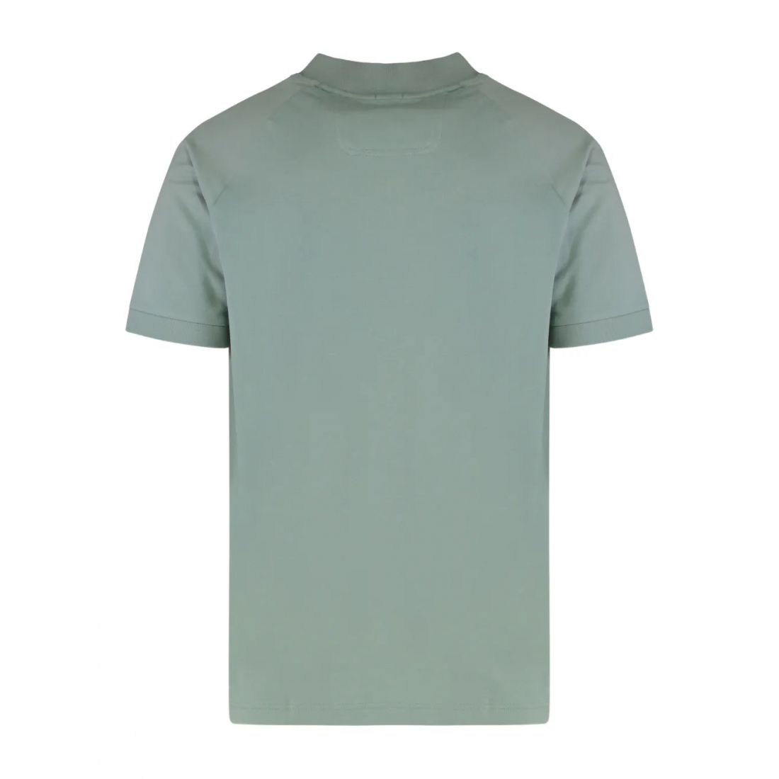 Polo 'Zip-Fastening' pour Hommes