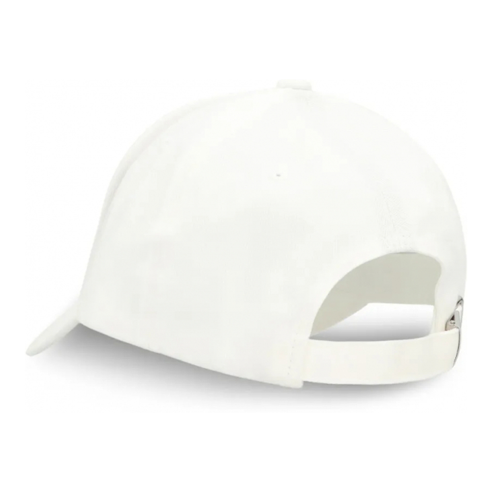 Casquette 'Logo-Detail' pour Hommes