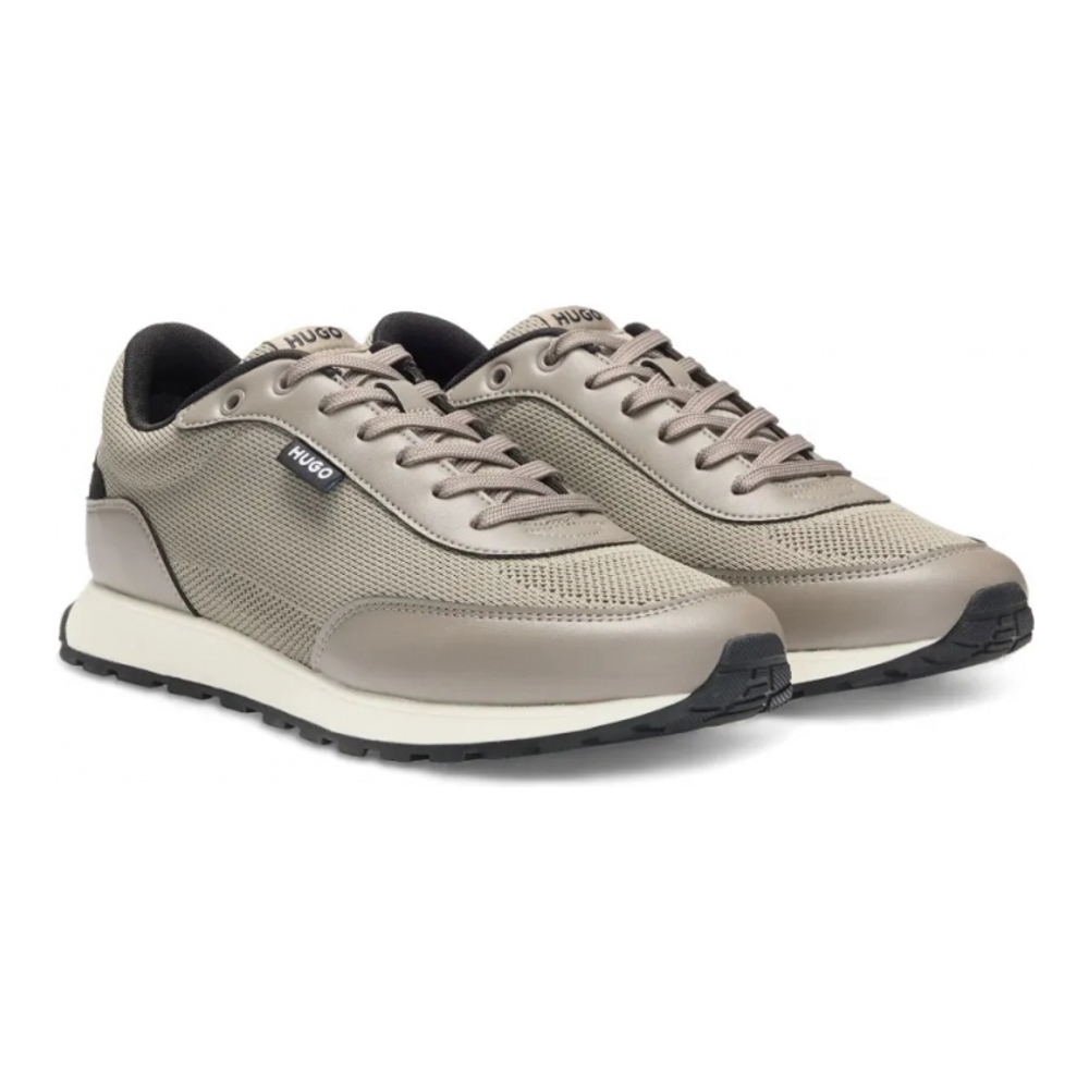 Sneakers 'Knitted' pour Hommes