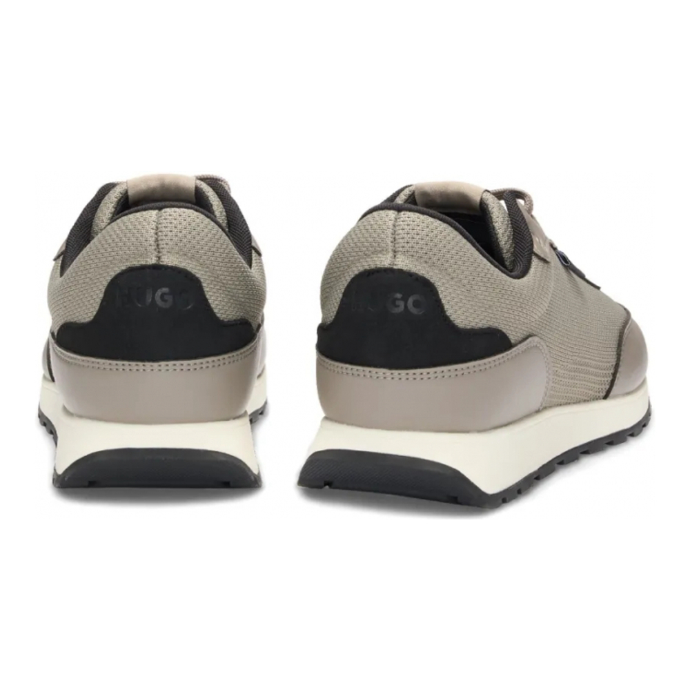 Sneakers 'Knitted' pour Hommes