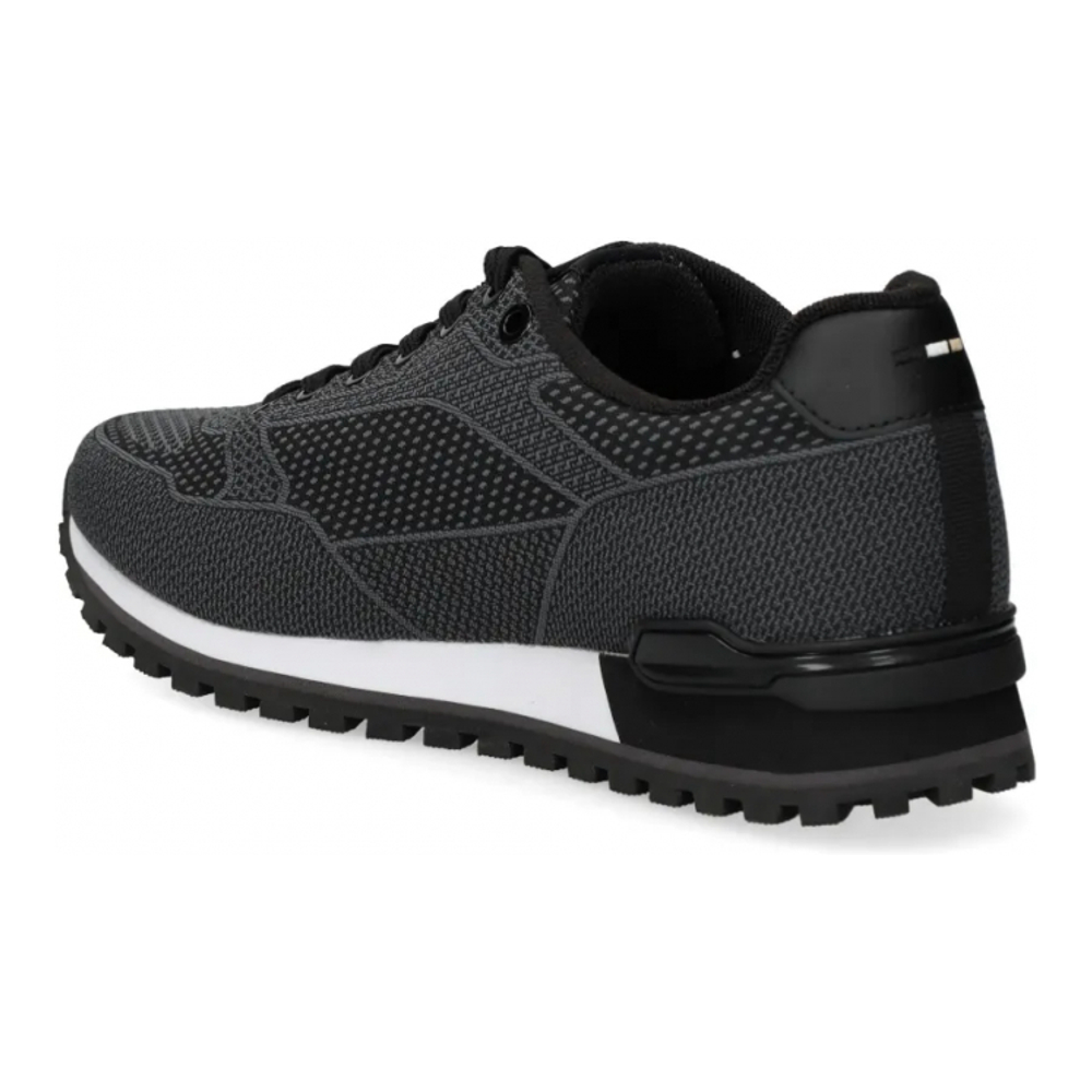 Sneakers 'Mesh-Panelled' pour Hommes