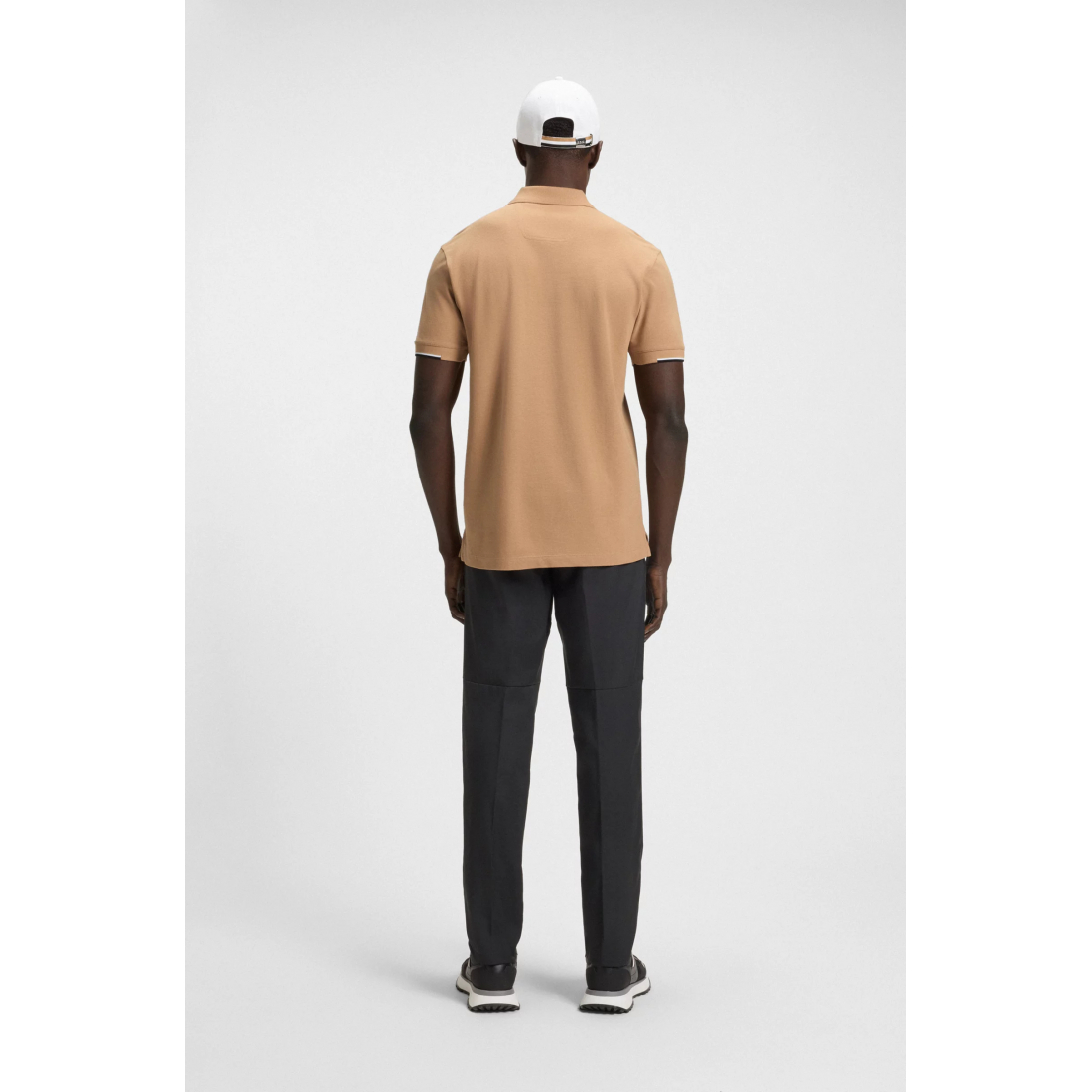 Men's 'Active Paddy' Polo Shirt