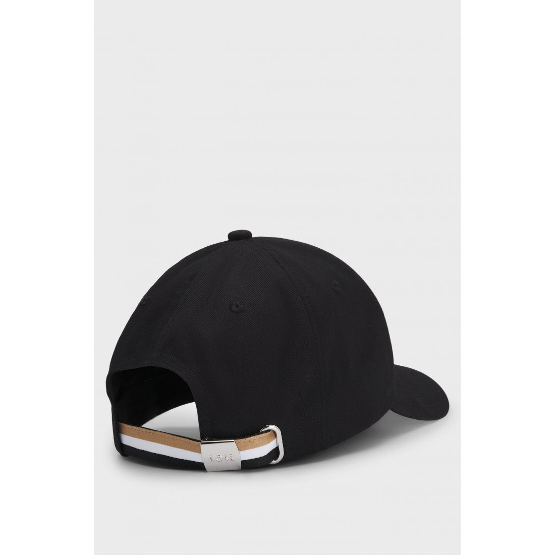 Men's 'Tennis Artwork' Baseball Cap