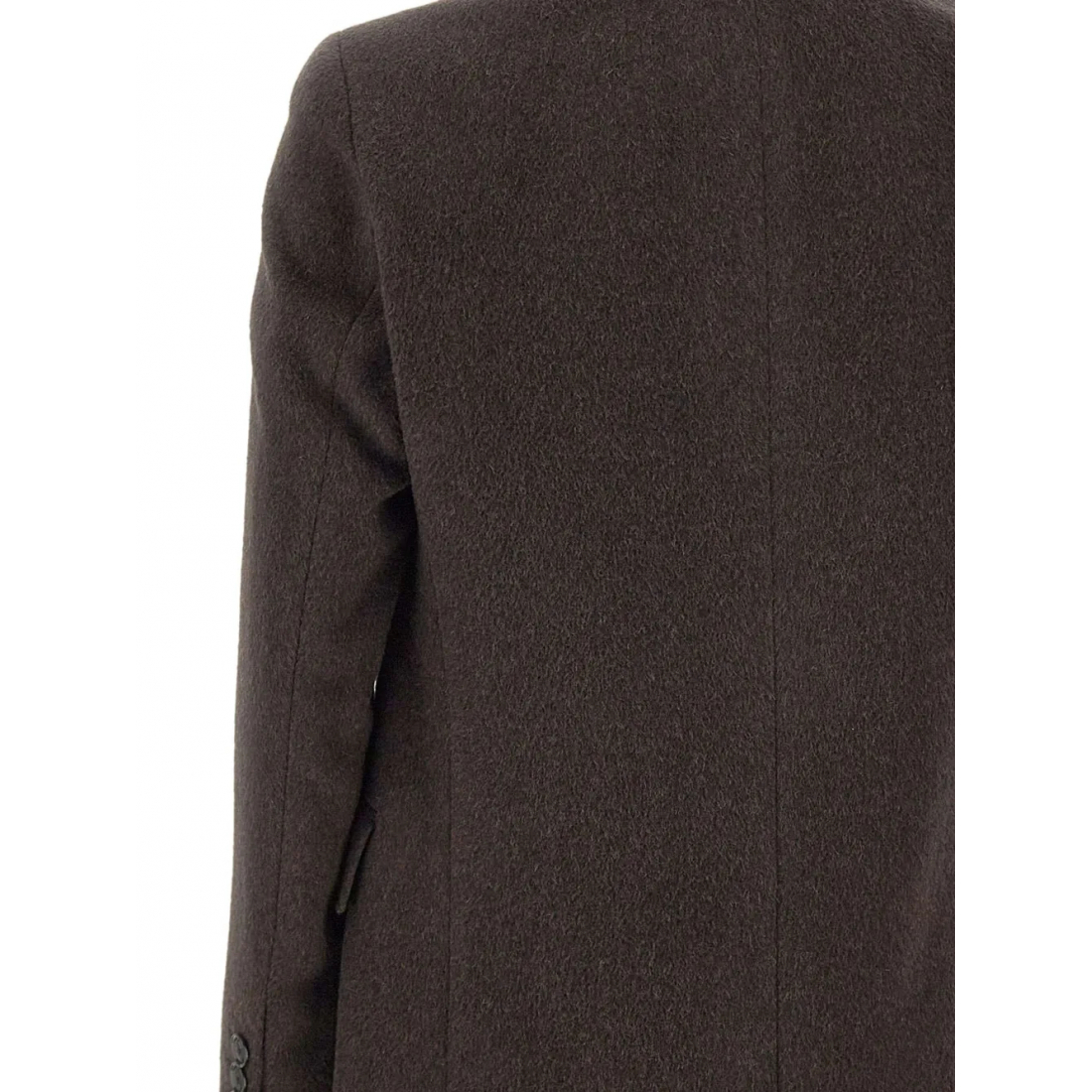 Manteau 'Peak Lapels Double-Breasted' pour Hommes