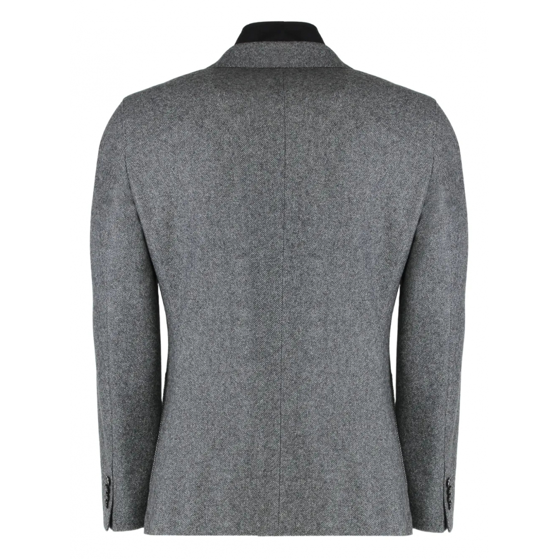 Blazer 'Integrated-Bib' pour Hommes