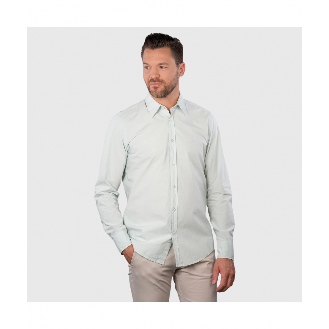 Men's 'Regular Fit' Shirt