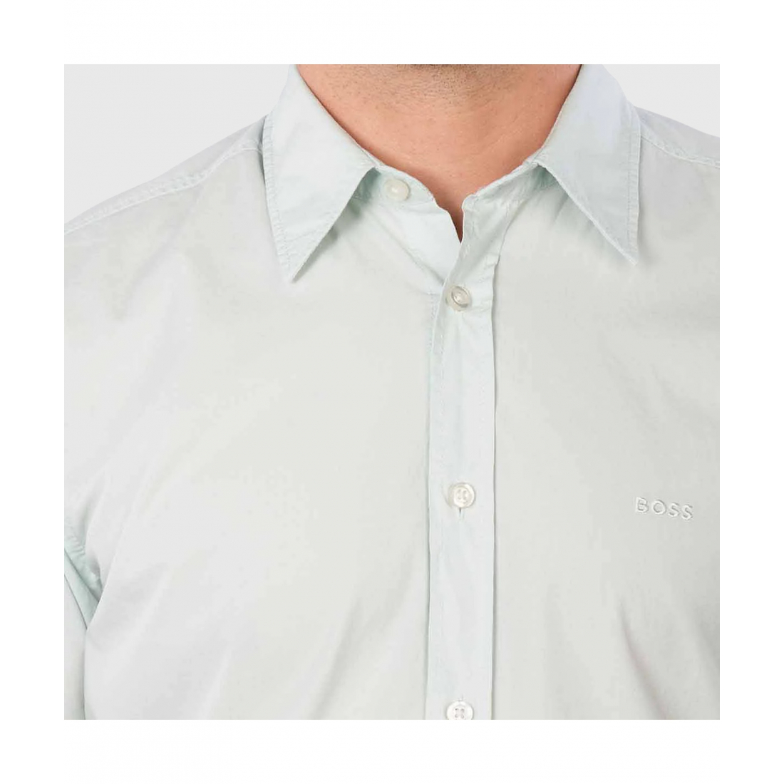 Men's 'Regular Fit' Shirt
