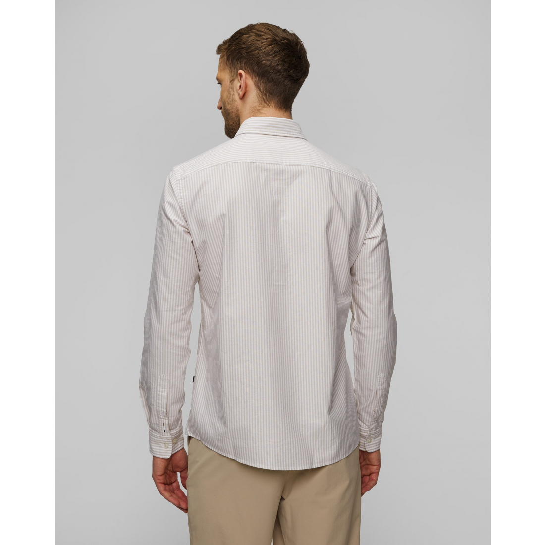 Men's 'Striped' Shirt