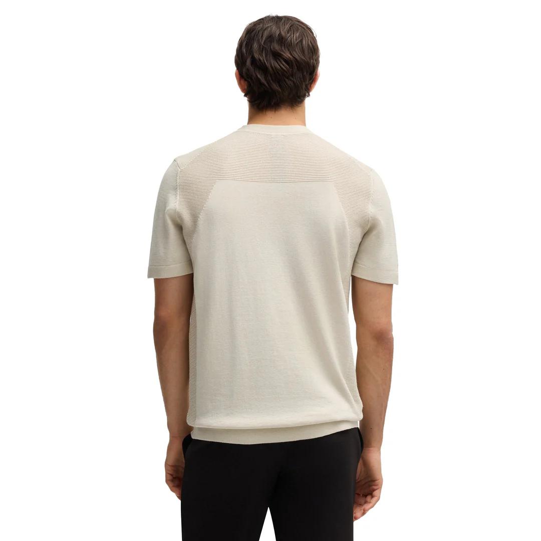 T-shirt 'Logo Short-Sleeves' pour Hommes