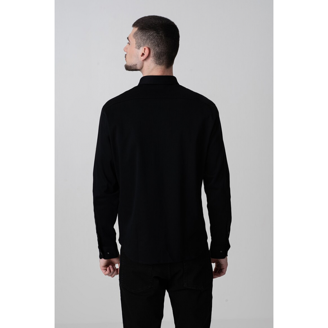 Chemise 'Pique' pour Hommes