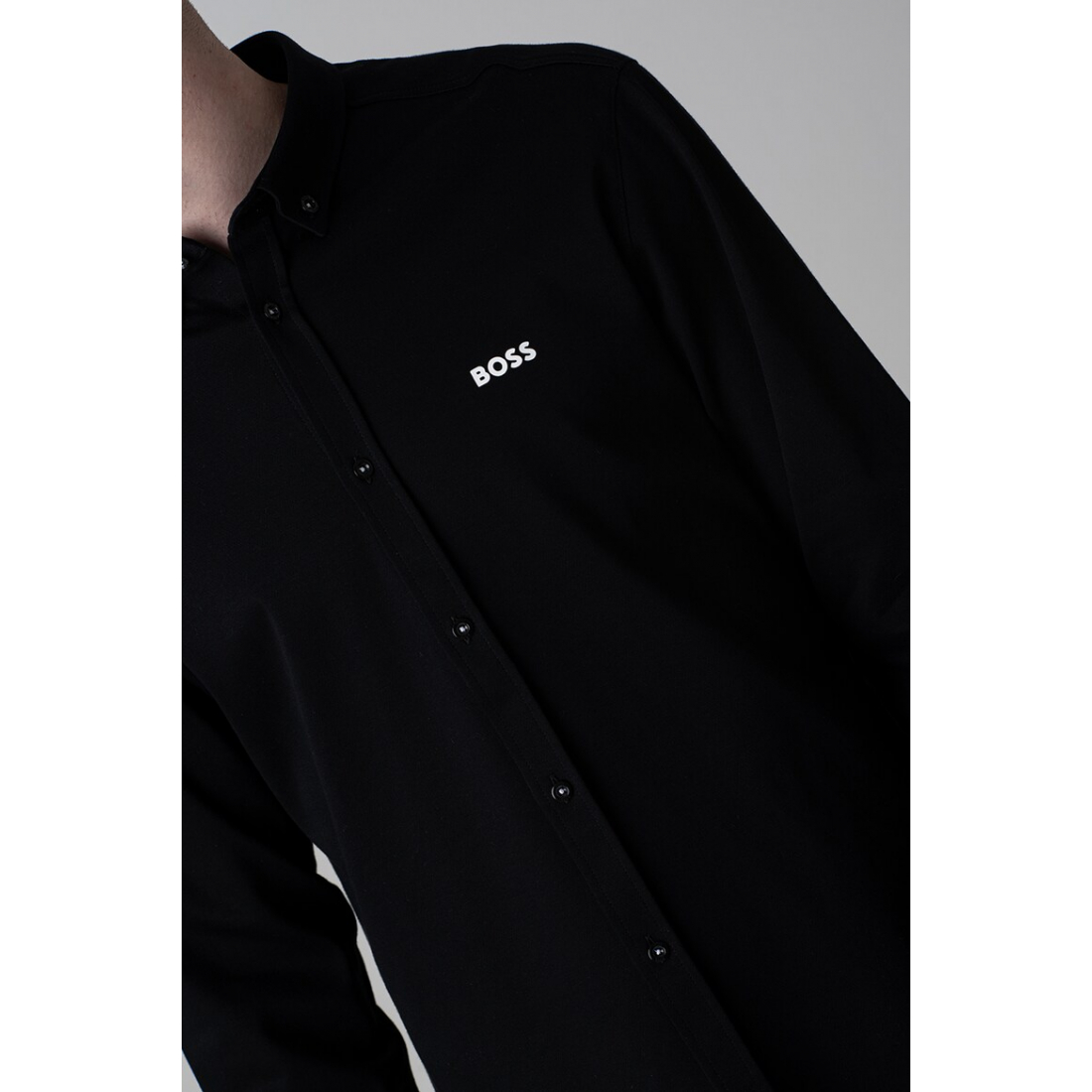 Chemise 'Pique' pour Hommes