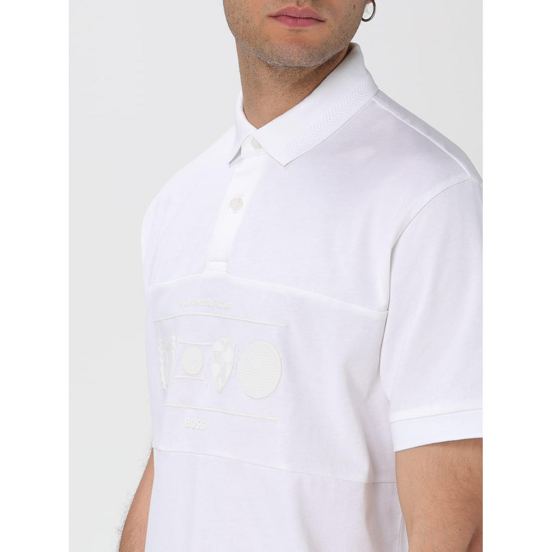 Polo pour Hommes