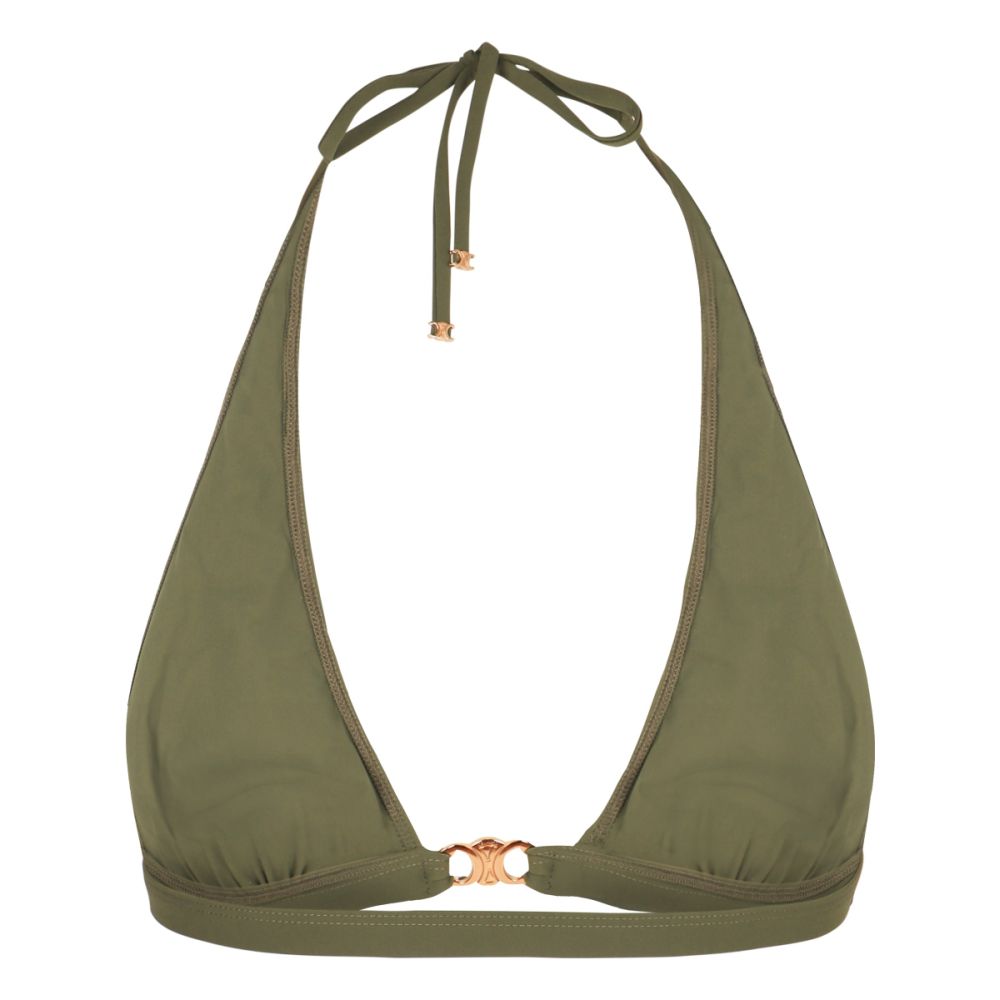 Women's 'Triangle' Bikini Top