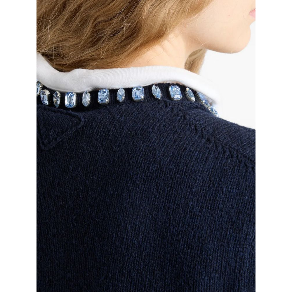 Women's 'Jewel Ribbed' Top