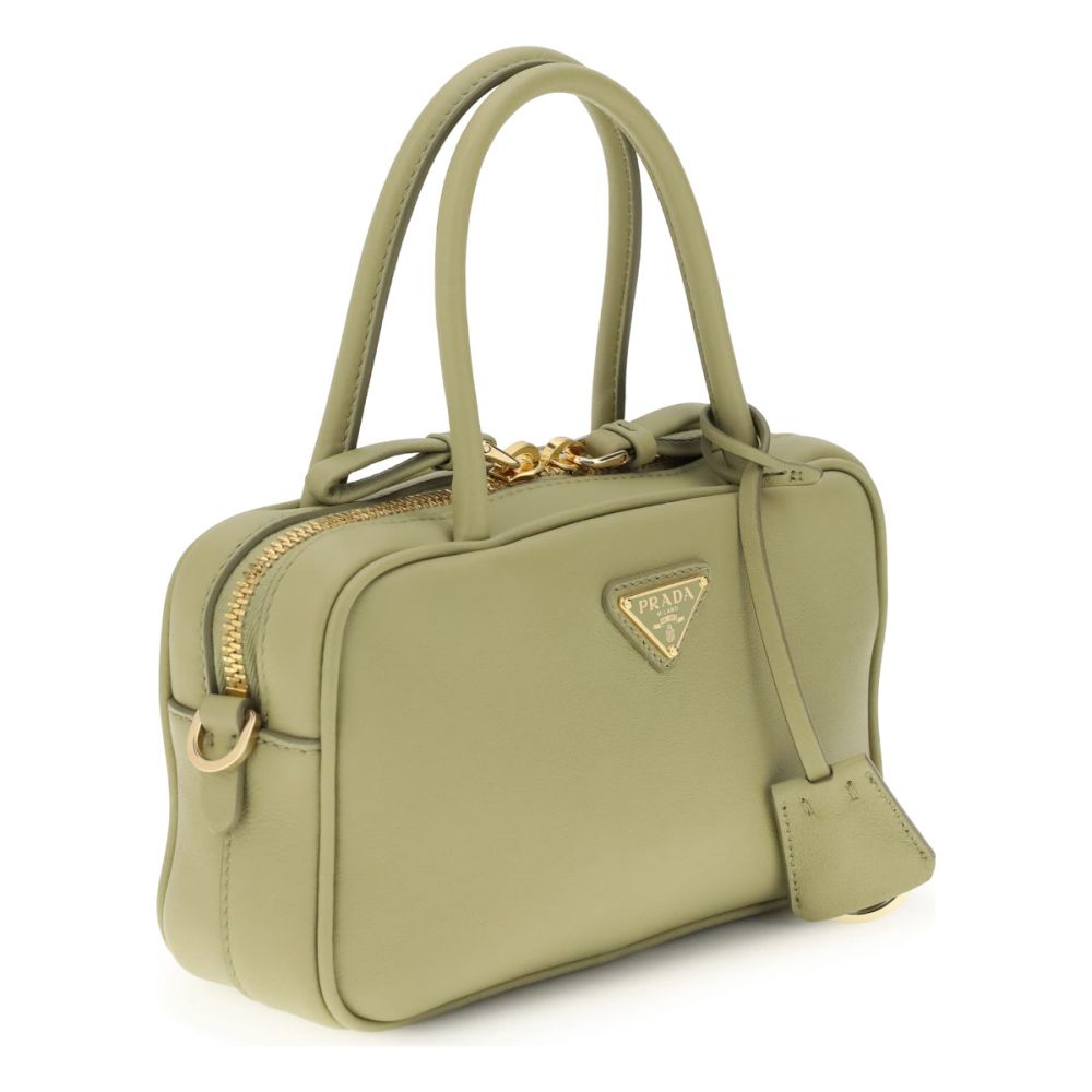 Women's Top Handle Bag