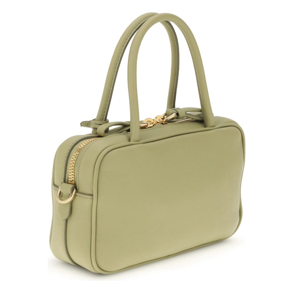 Women's Top Handle Bag