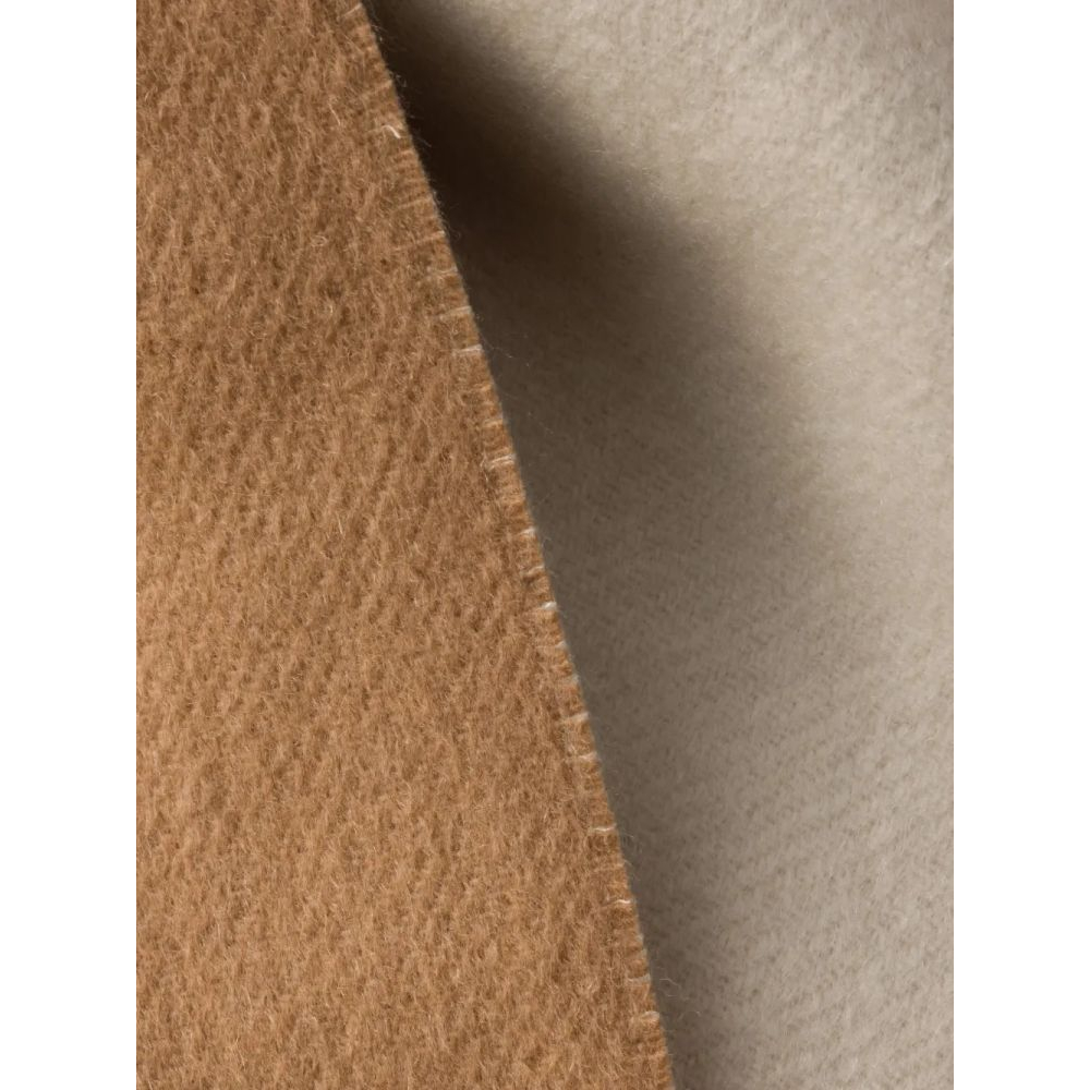 Women's 'Fringe-Detail' Cashmere Scarf