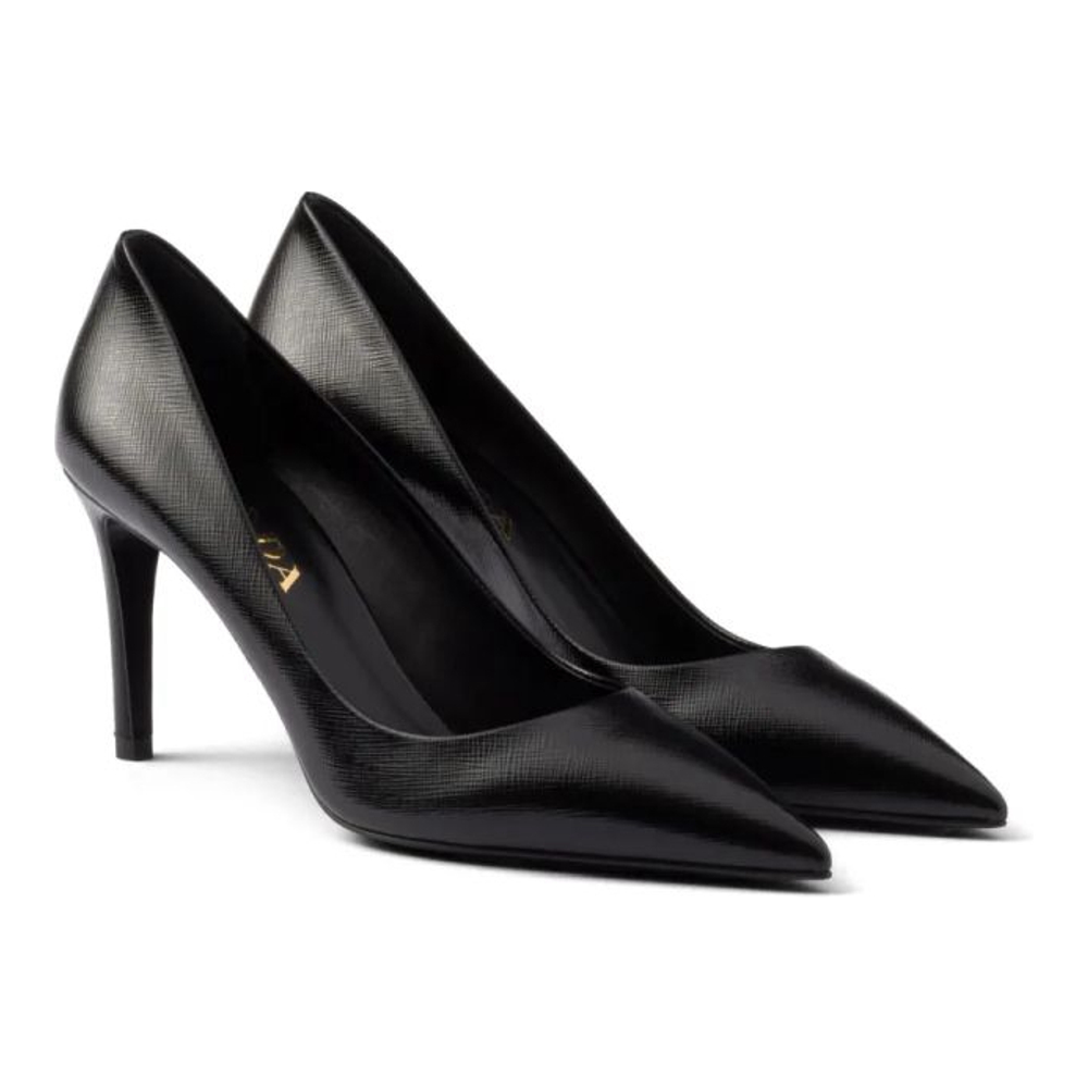 Escarpins 'Saffiano' pour Femmes
