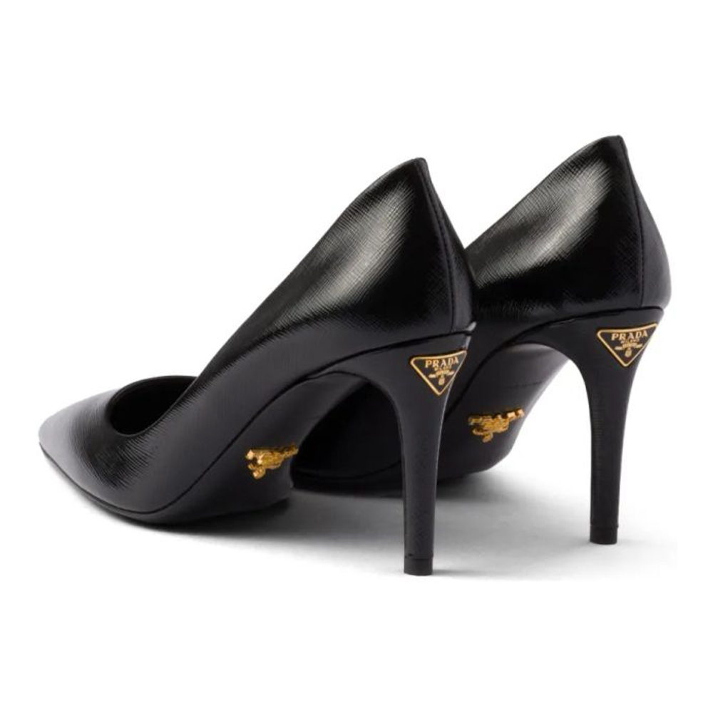 Escarpins 'Saffiano' pour Femmes