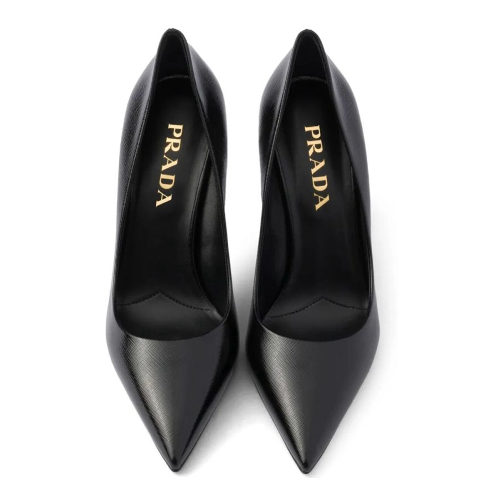 Escarpins 'Saffiano' pour Femmes