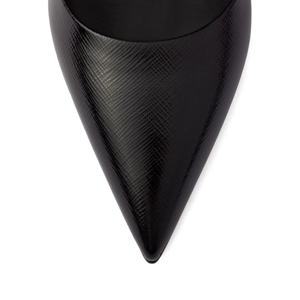 Escarpins 'Saffiano' pour Femmes