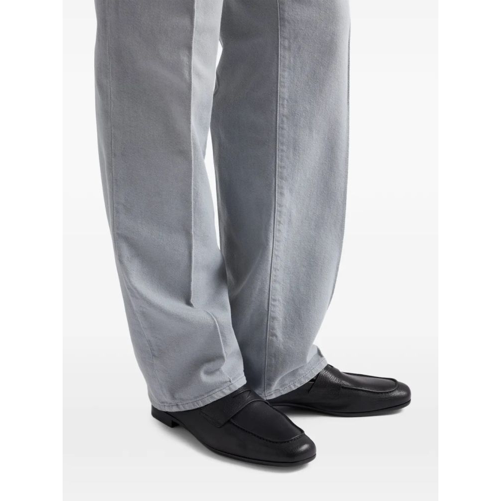 Men's 'Band Logo' Loafers