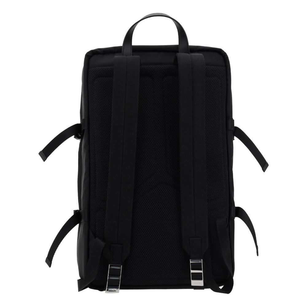 Sac à dos 'Logoed' pour Hommes