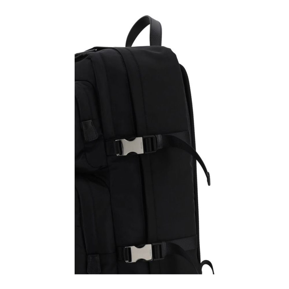 Sac à dos 'Logoed' pour Hommes