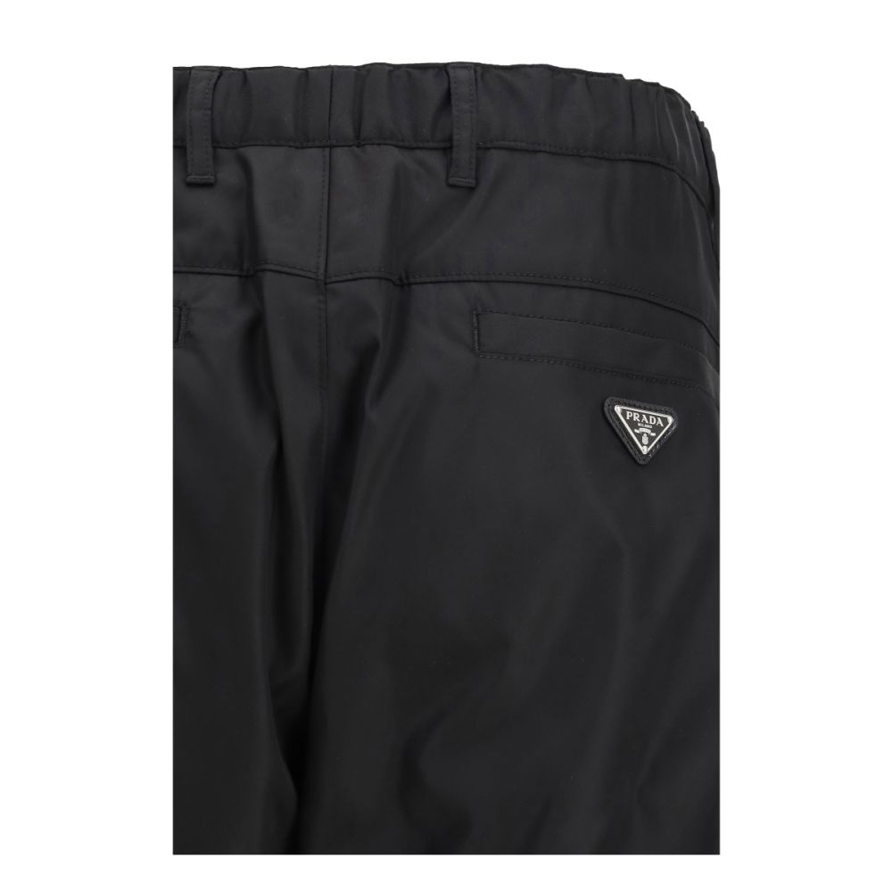 Men's 'Re-Nylon' Trousers