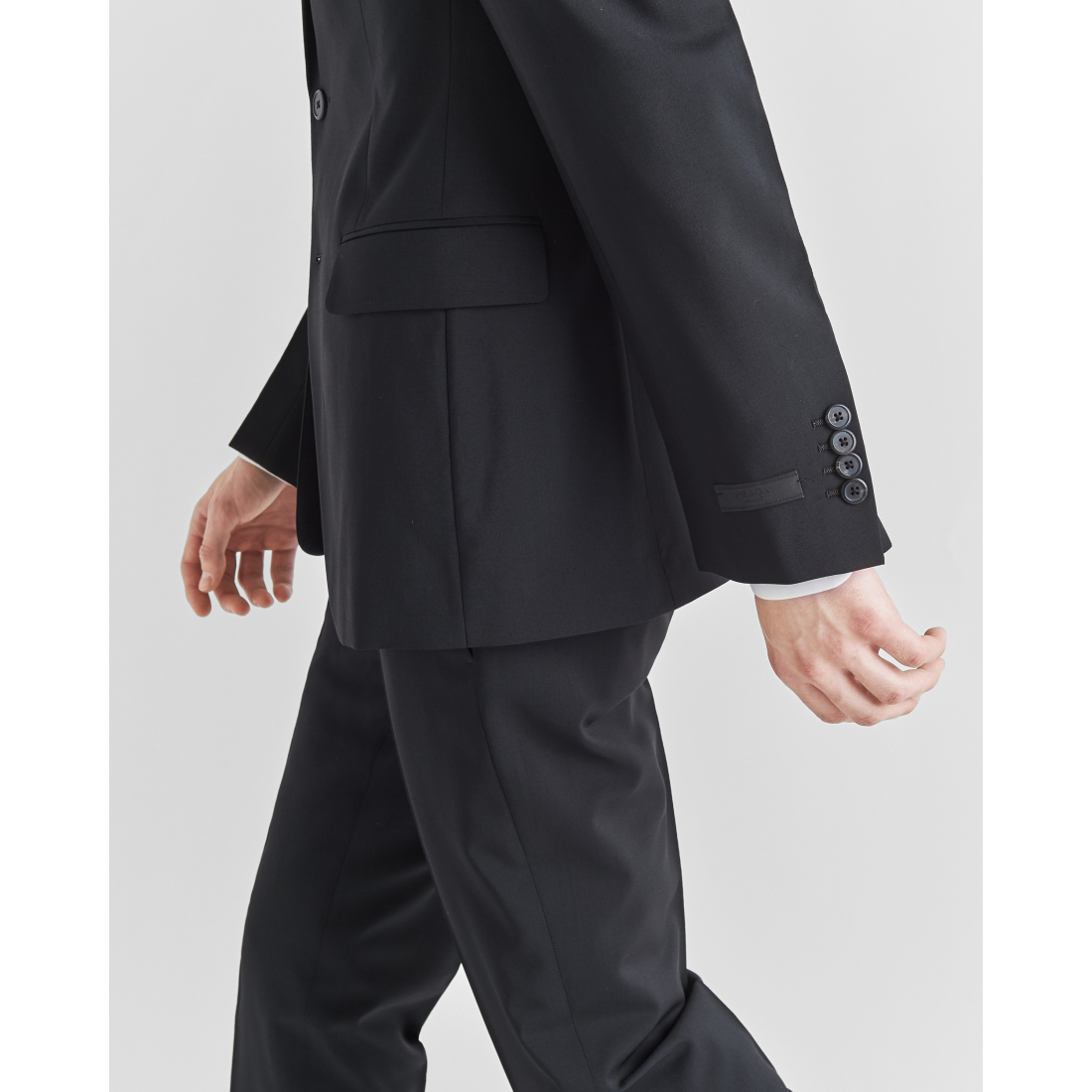 Costume pour Hommes - 2 Pièces